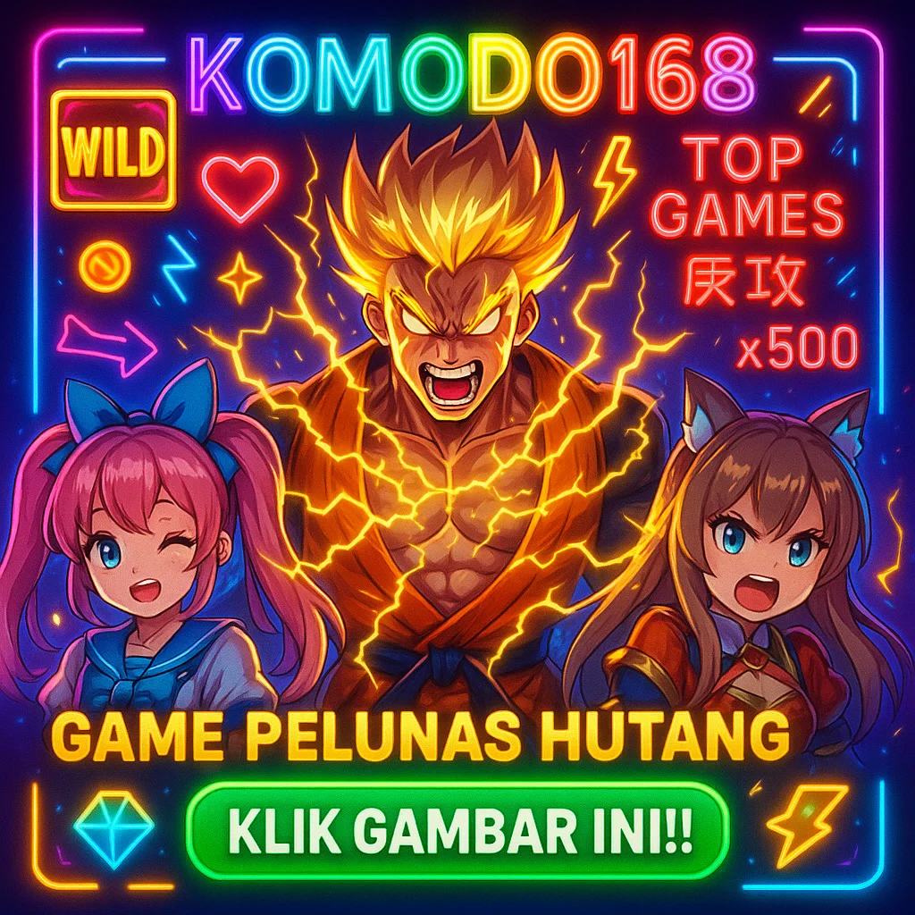 Komodo168 - Roleplay Heroik Game Komodo 168 Paling Epik!                 
        Komodo168 - Roleplay Heroik Game Komodo 168 Paling Epik!